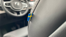 Volvo XC90 2.0 T8 PHEV Ultra Dark 5dr AWD Geartronic Estate